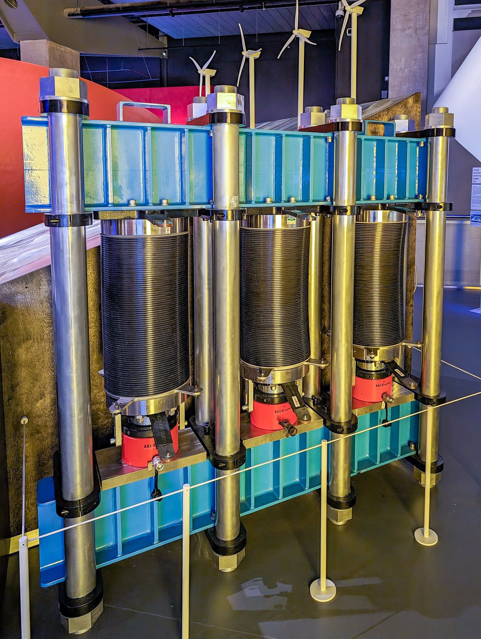 PEM Electrolyser