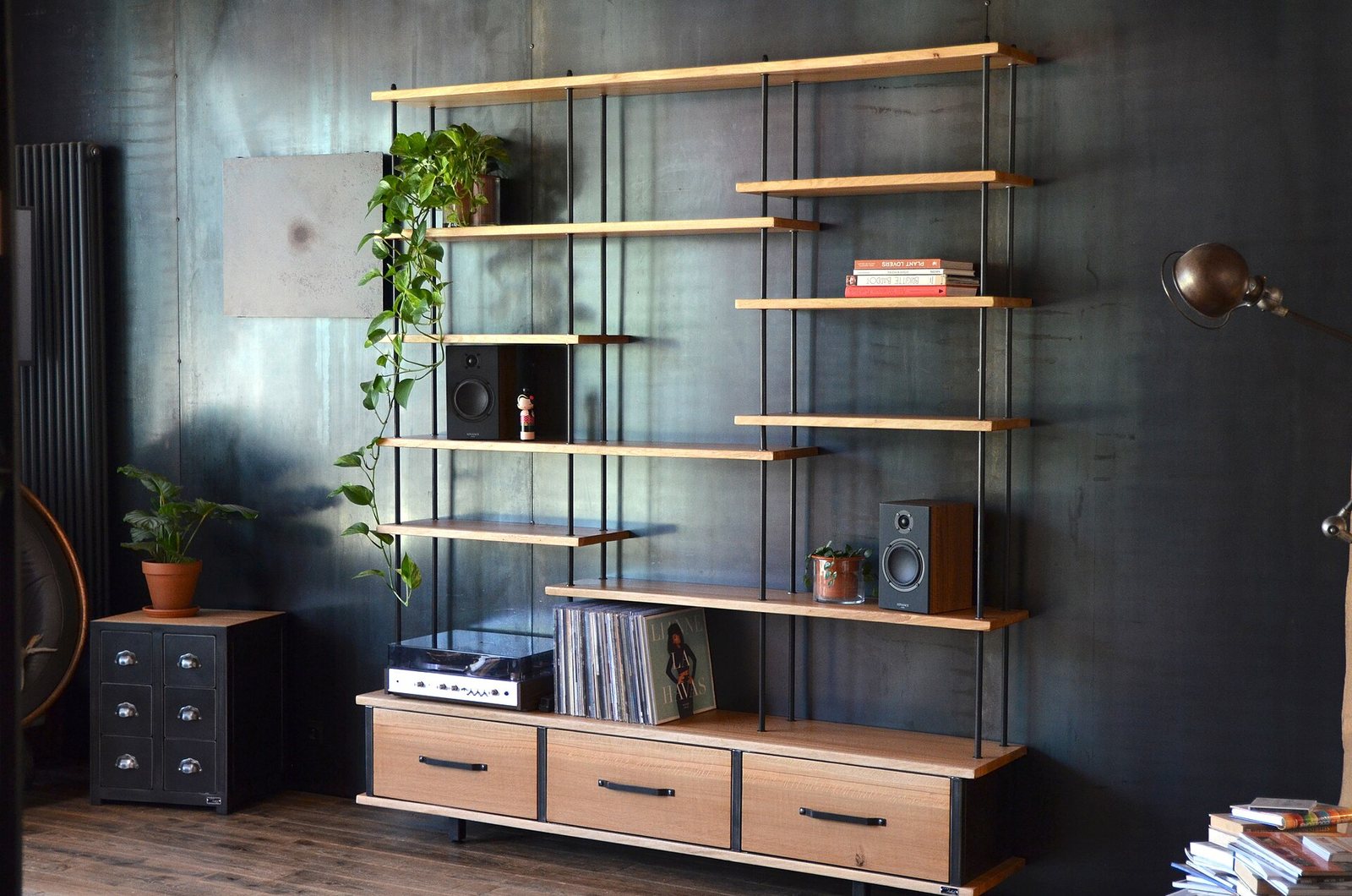 Furniture & Joinery