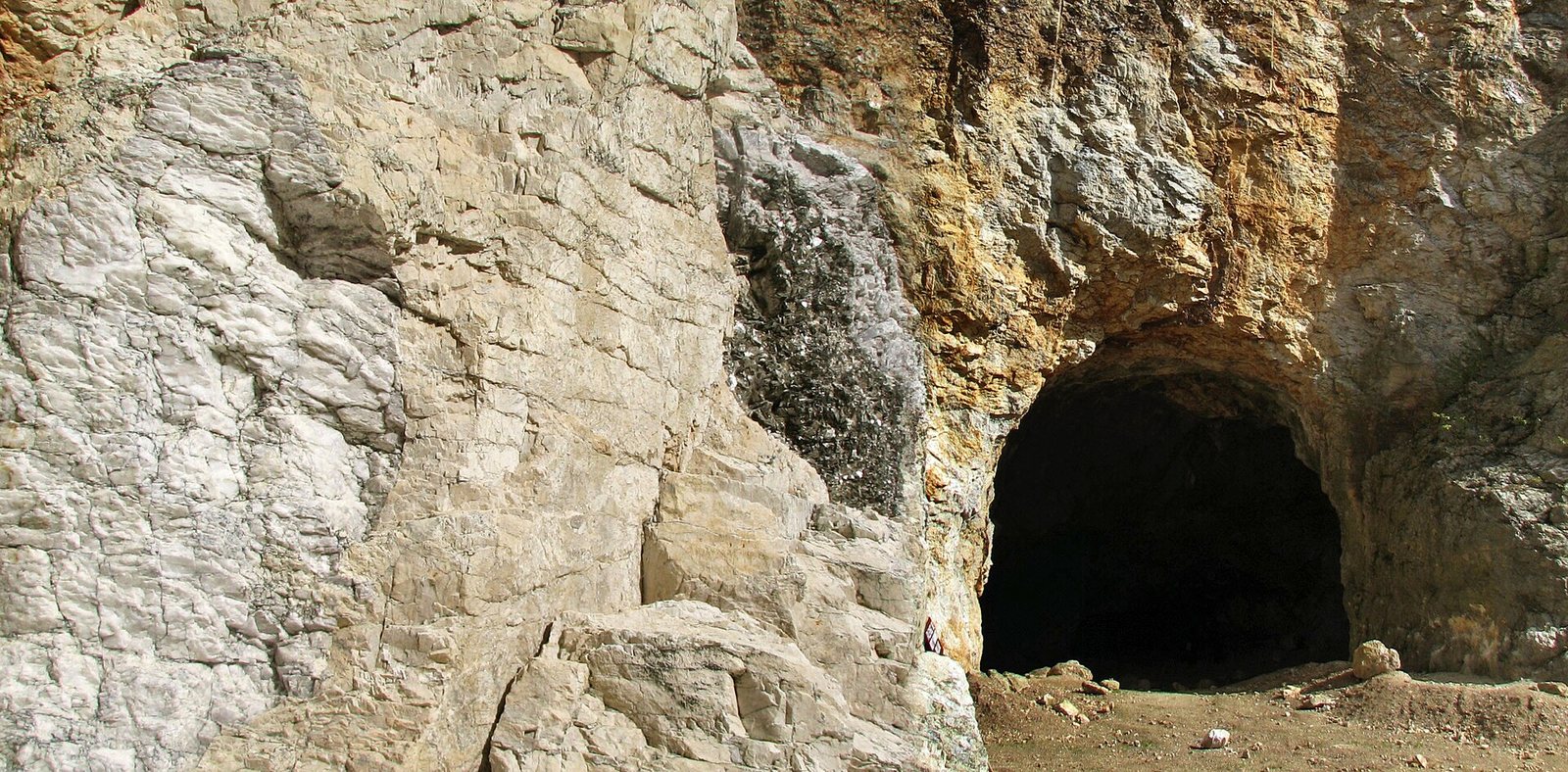 Columbite-Tantalite (coltan)