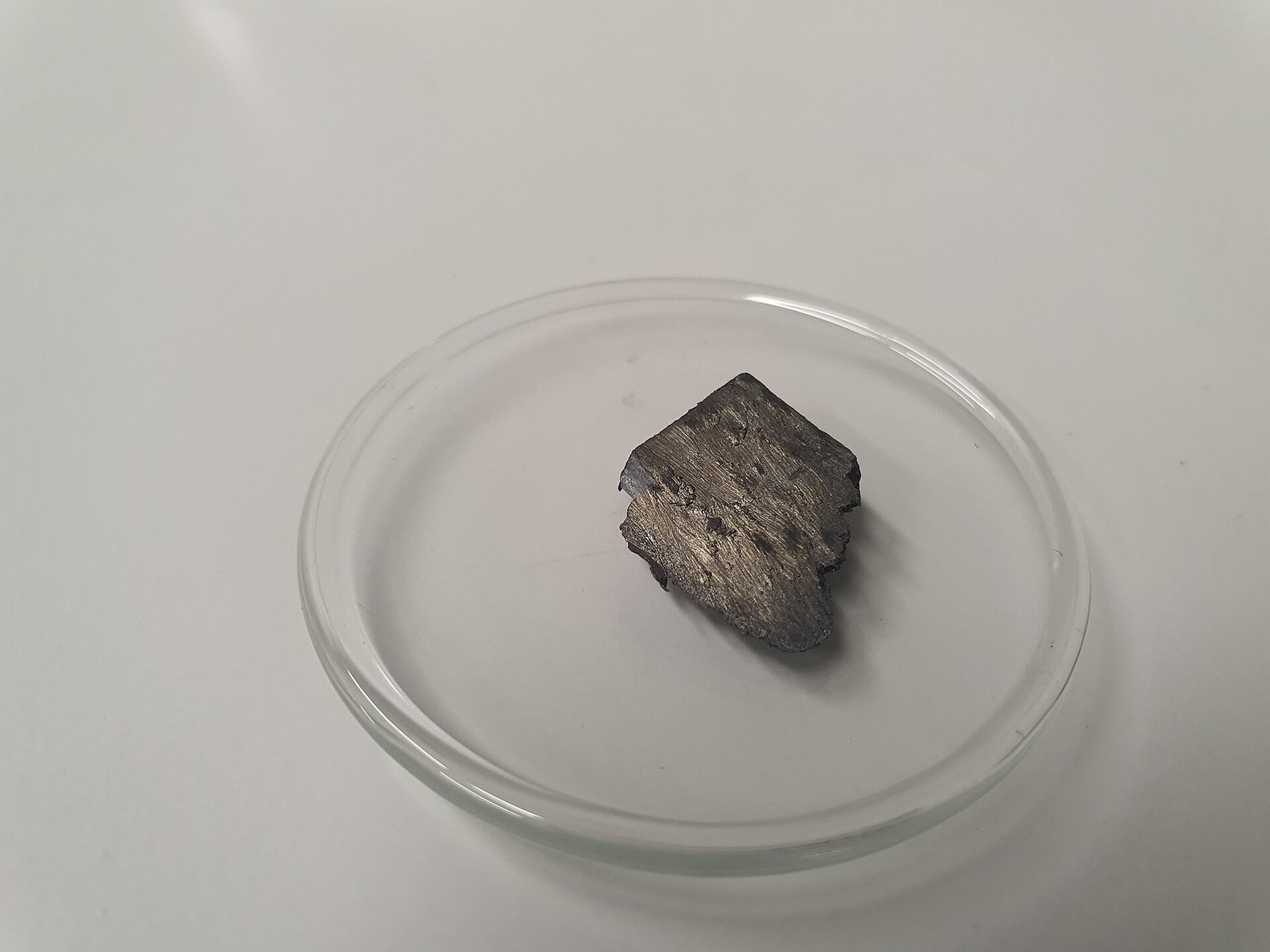 Terbium