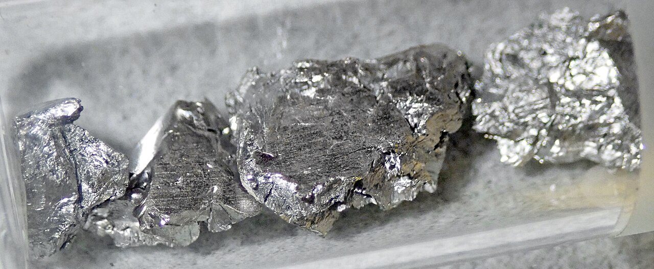 Hafnium