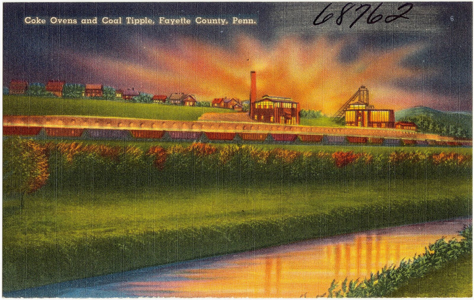 Metallurgical Coal