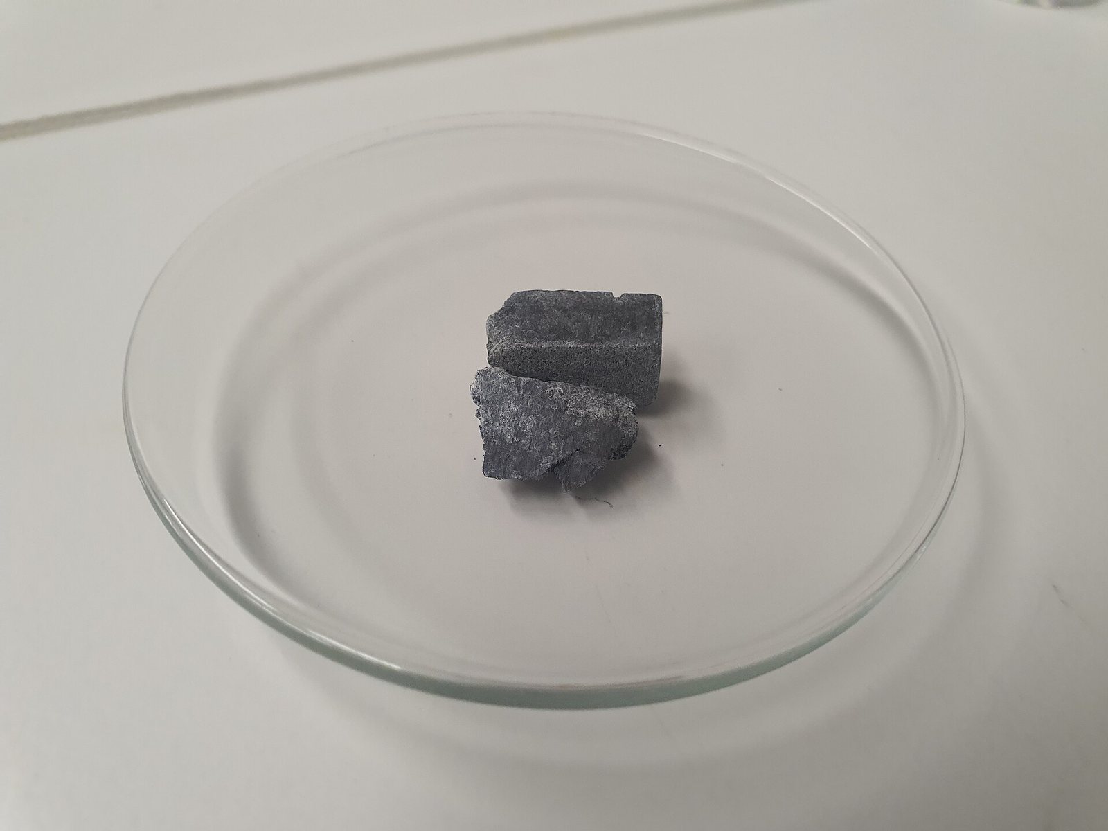 Gadolinium