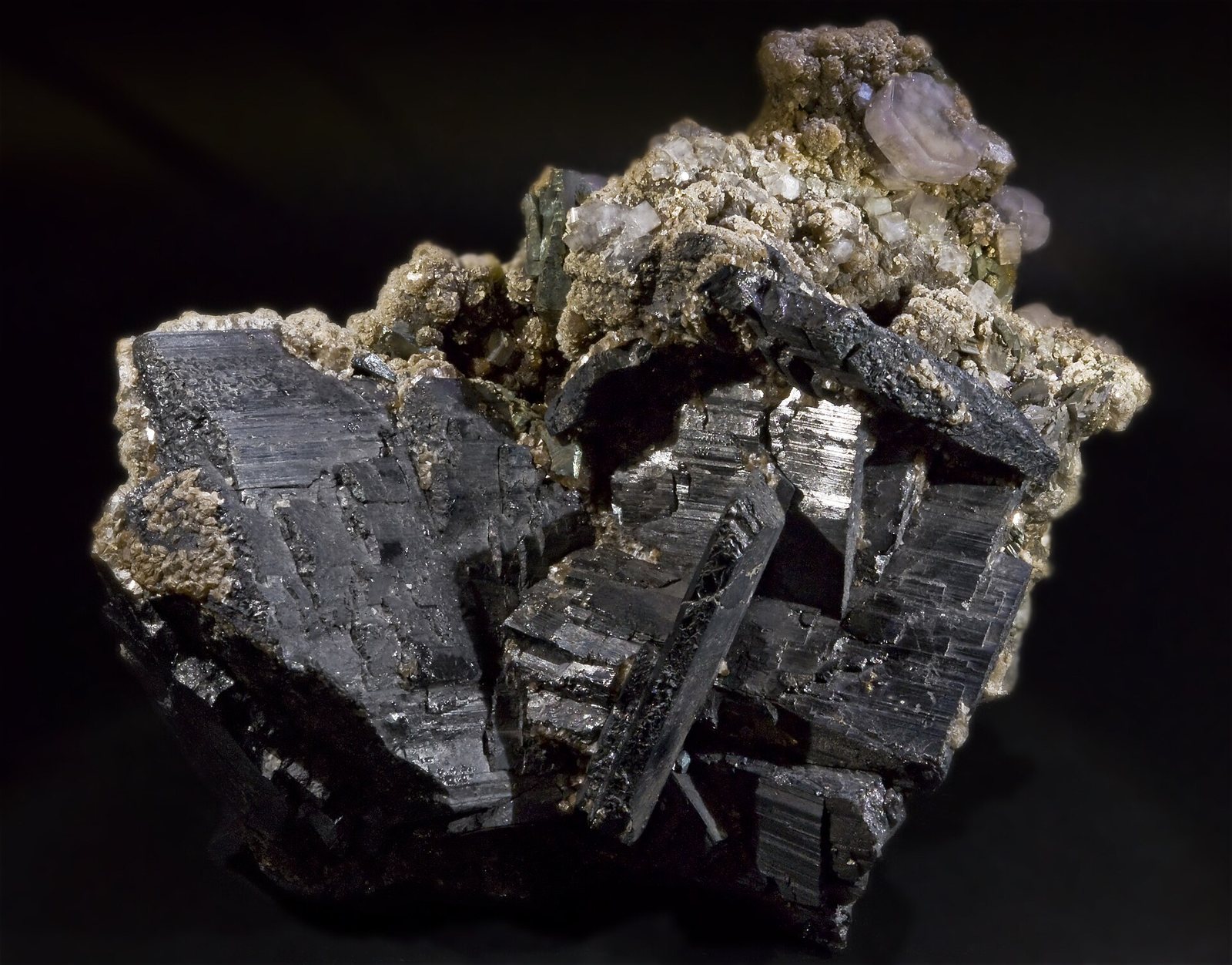 Tungsten