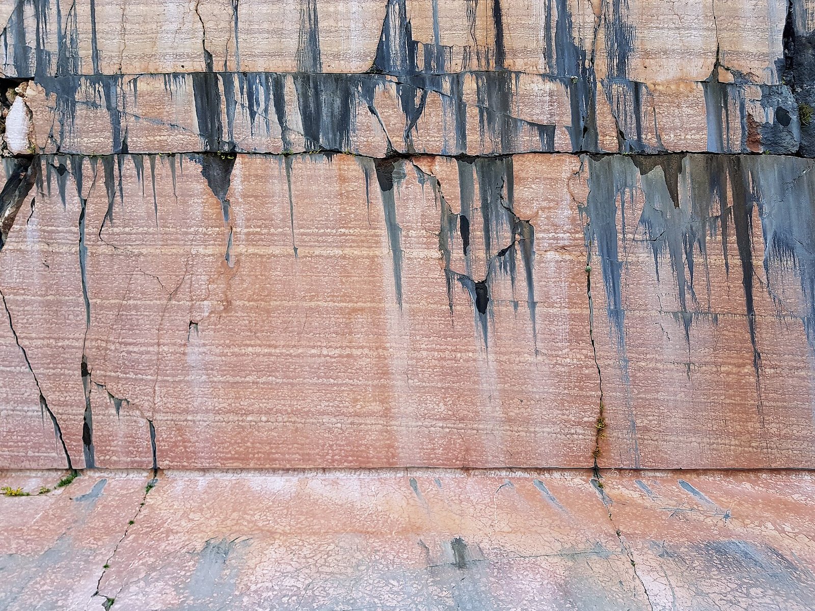 Dimension Stone