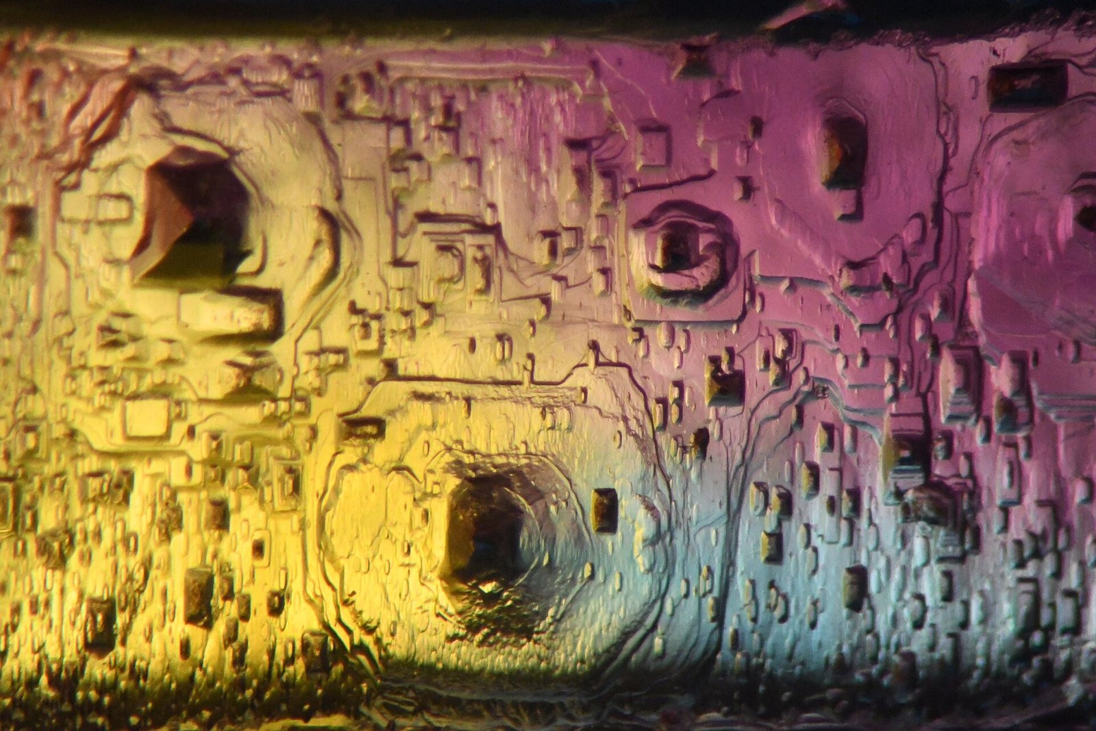 Beryllium