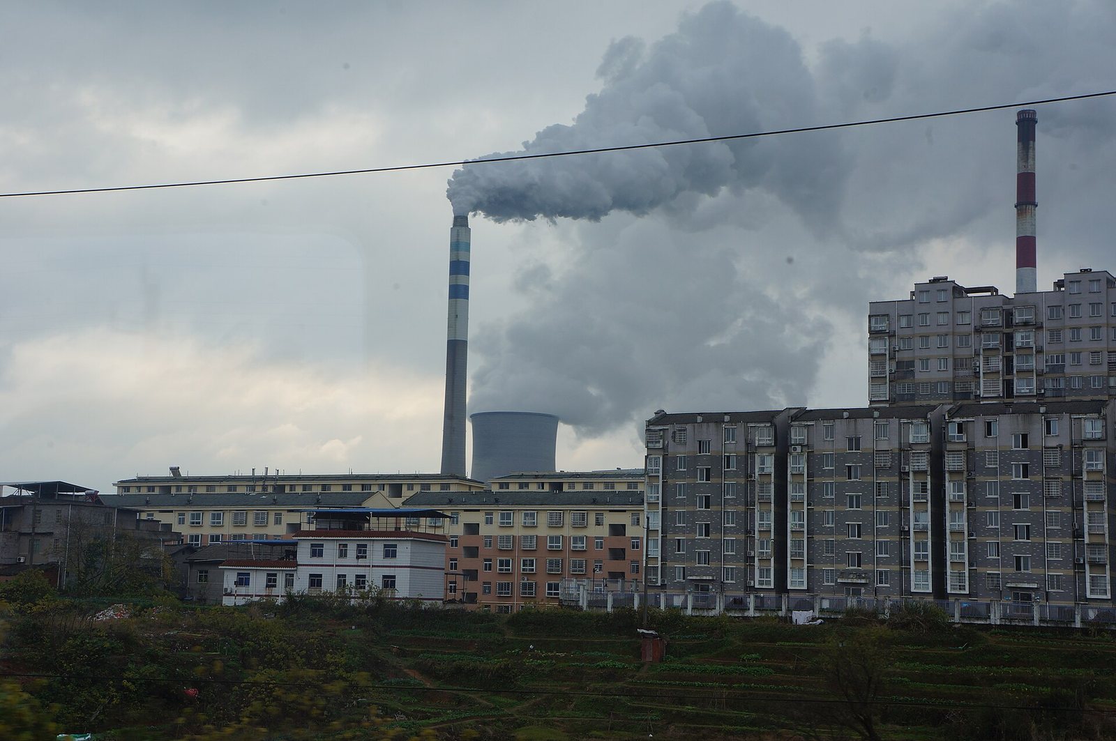 Guixi Smelter