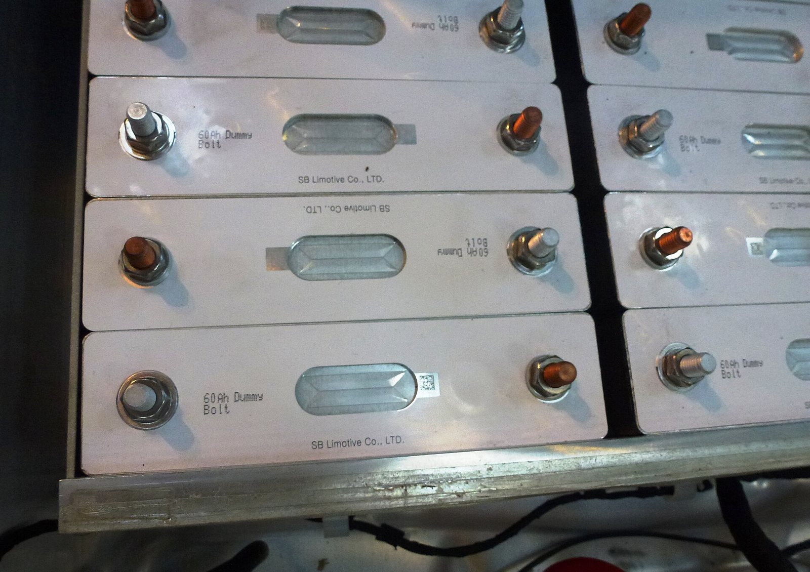 technology section
