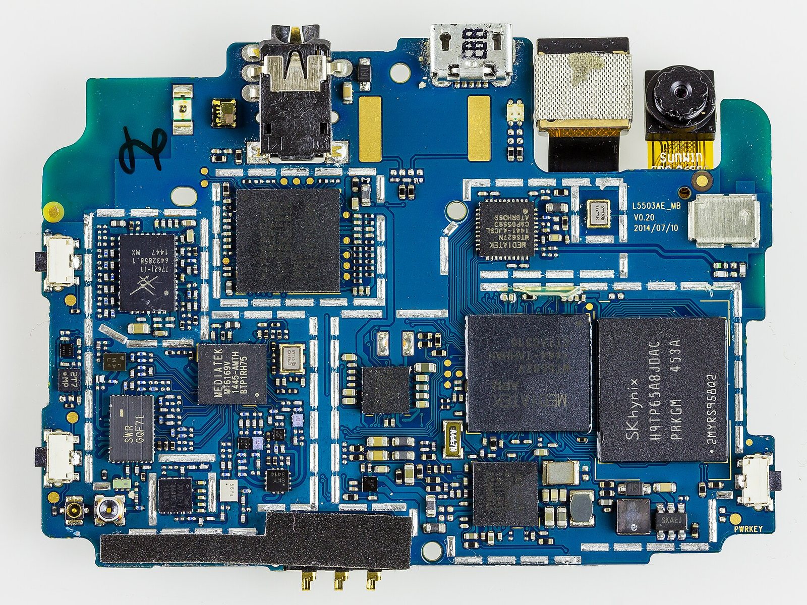 Consumer Electronics