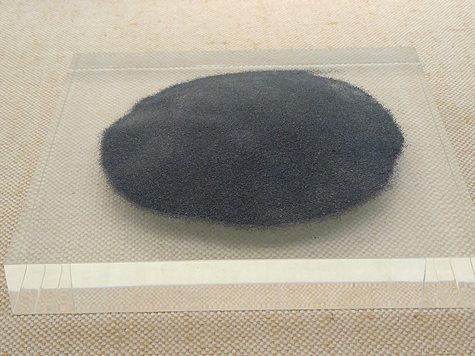 Titanium Mineral Concentrates