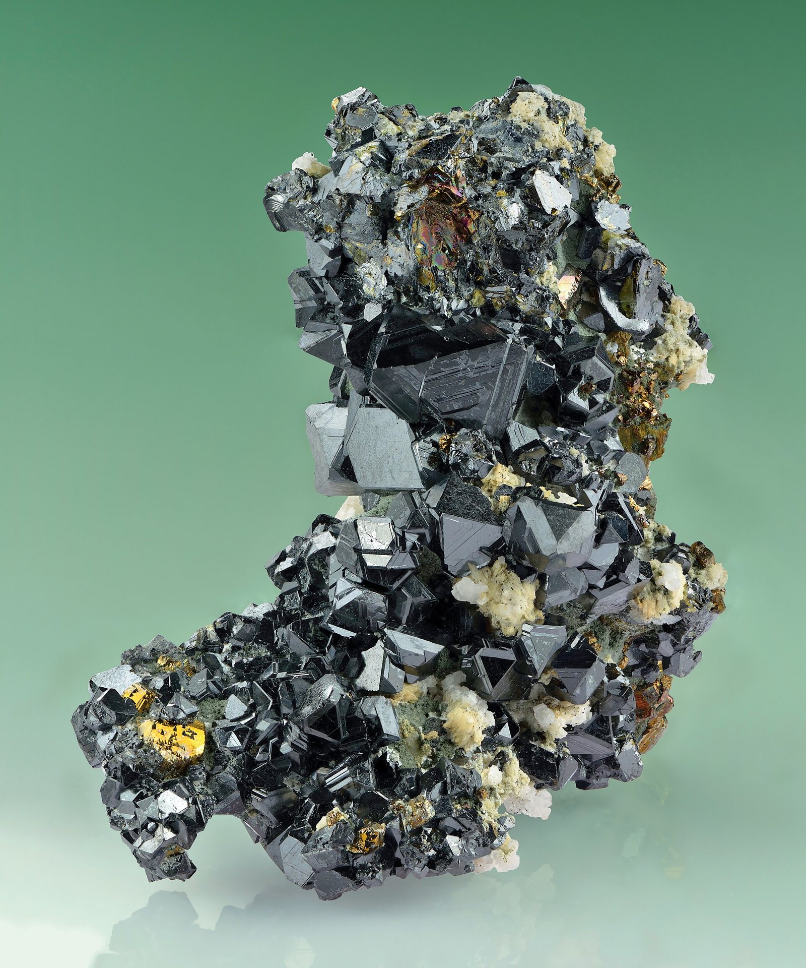 Zinc
