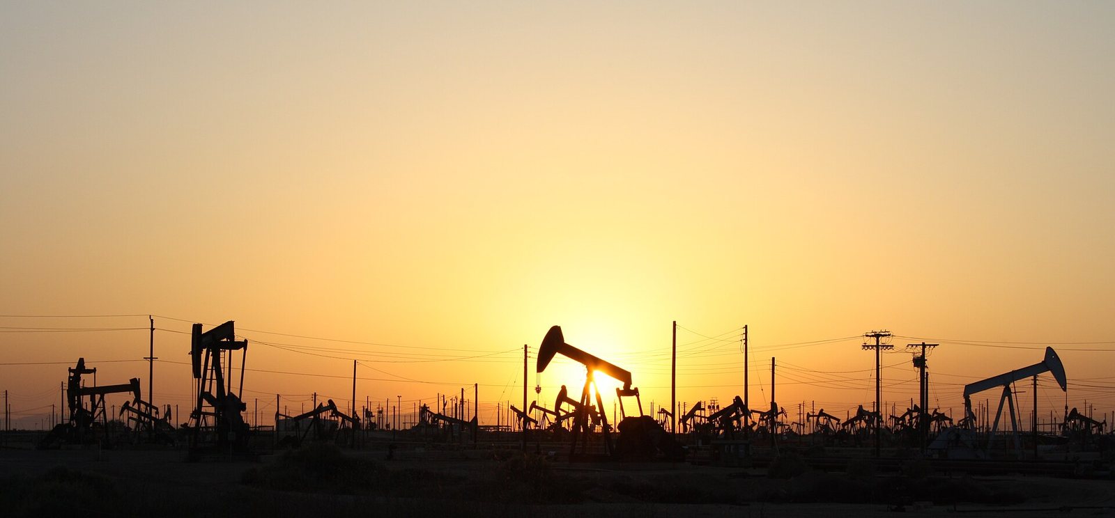 Crude Oil