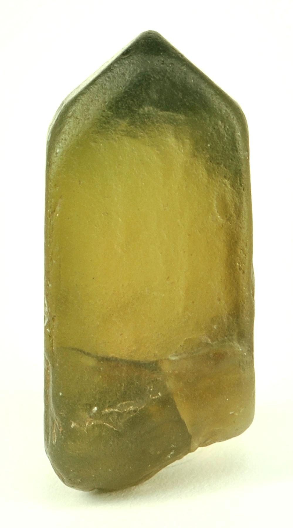 Zircon specimen