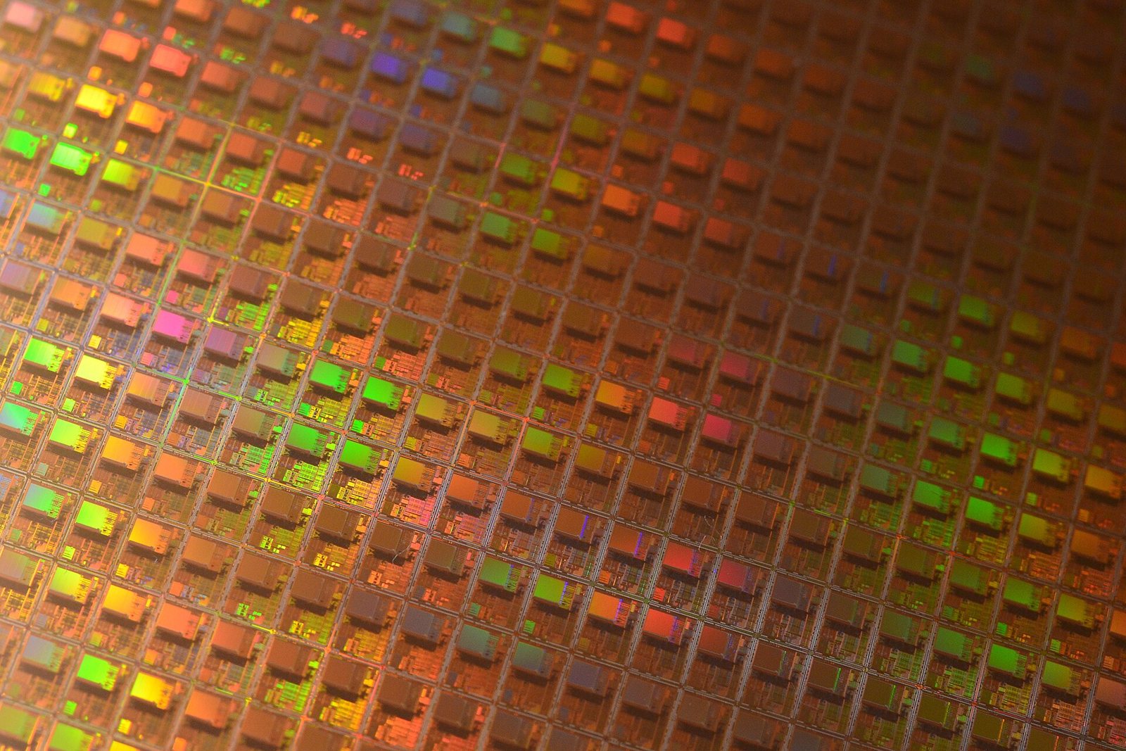Semiconductor Materials