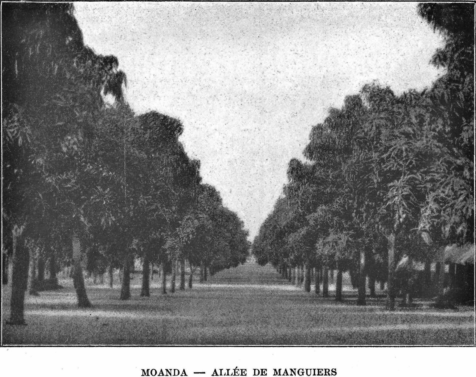 Moanda