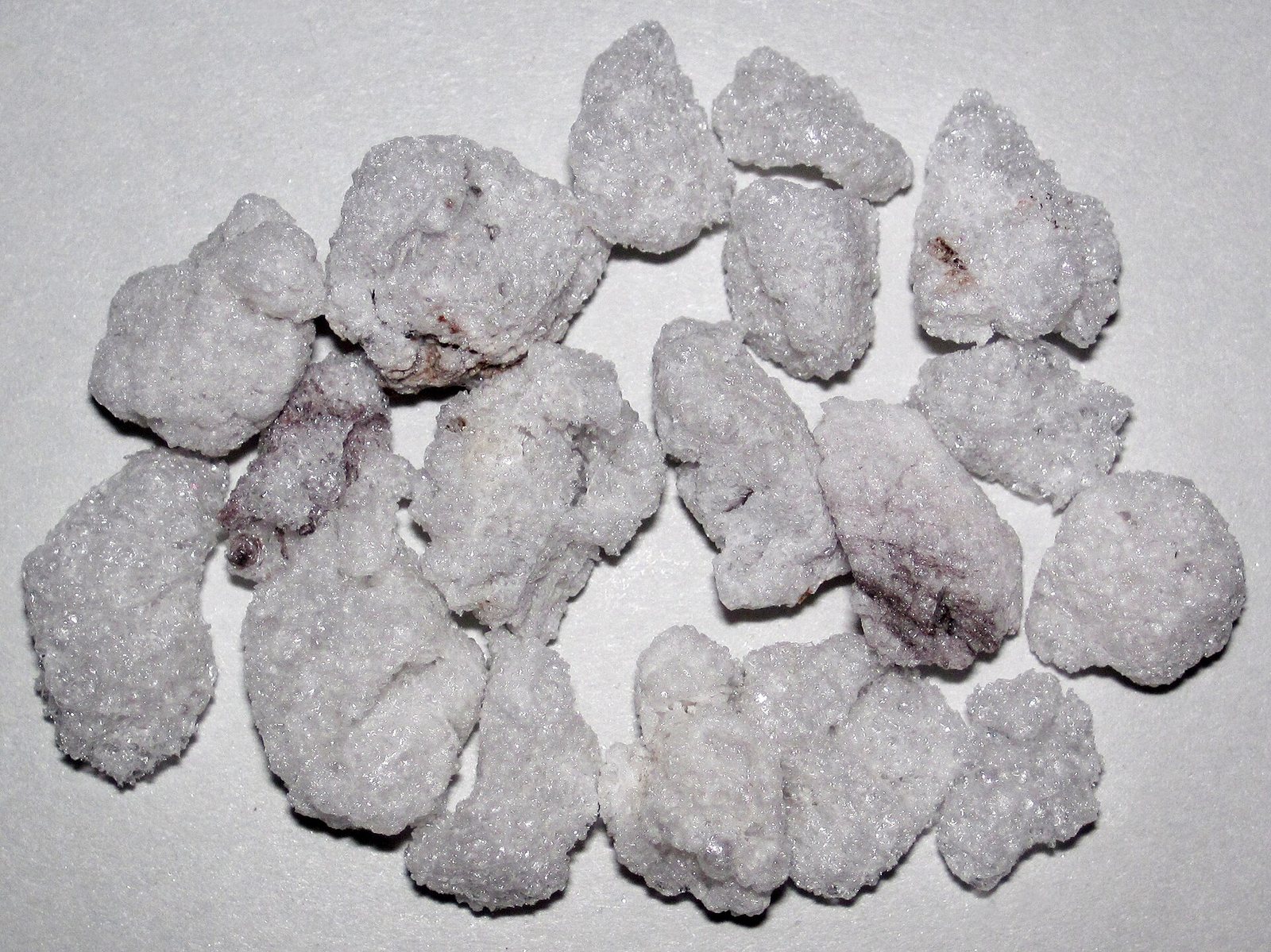 Perlite