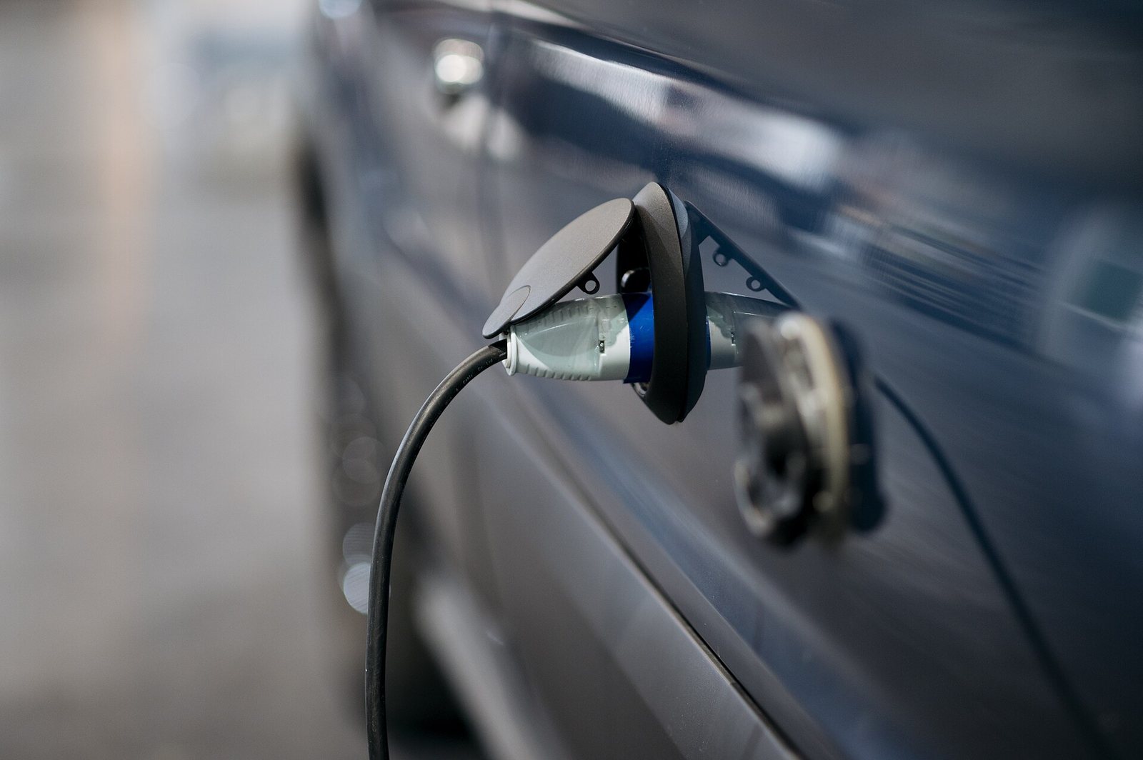 Electric Vehicles