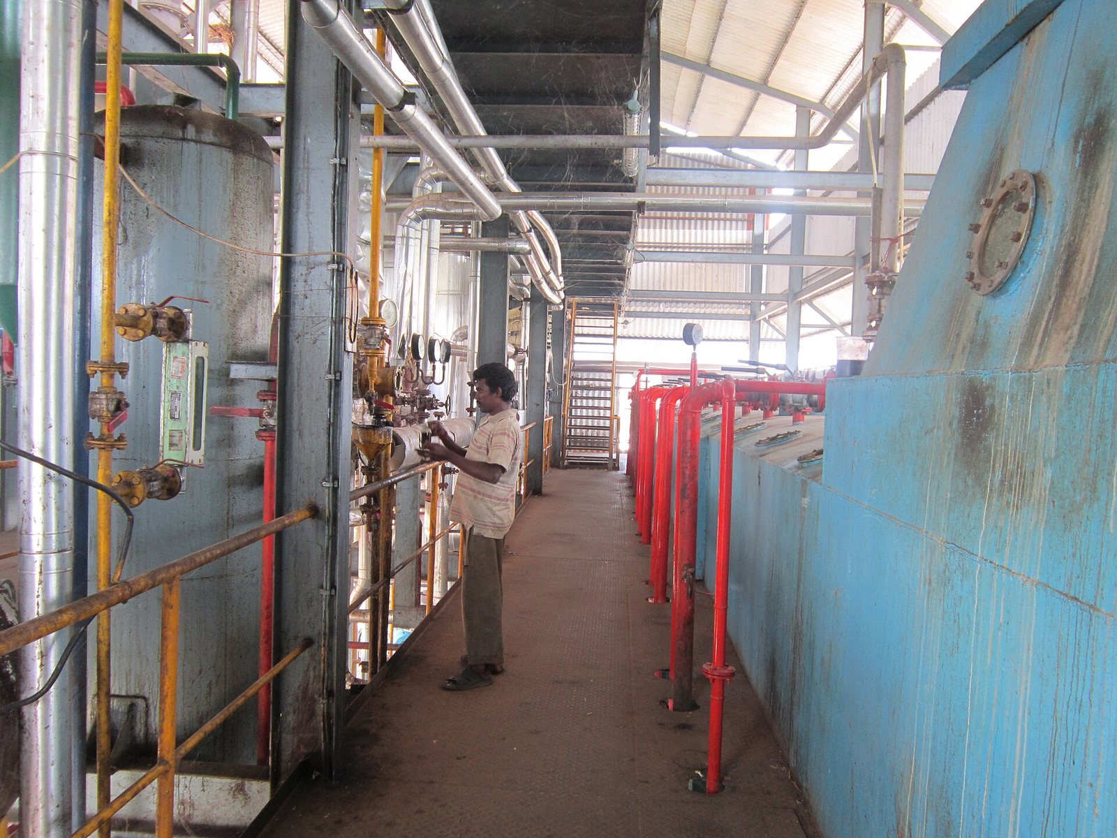 Leaching and hydrometallurgy