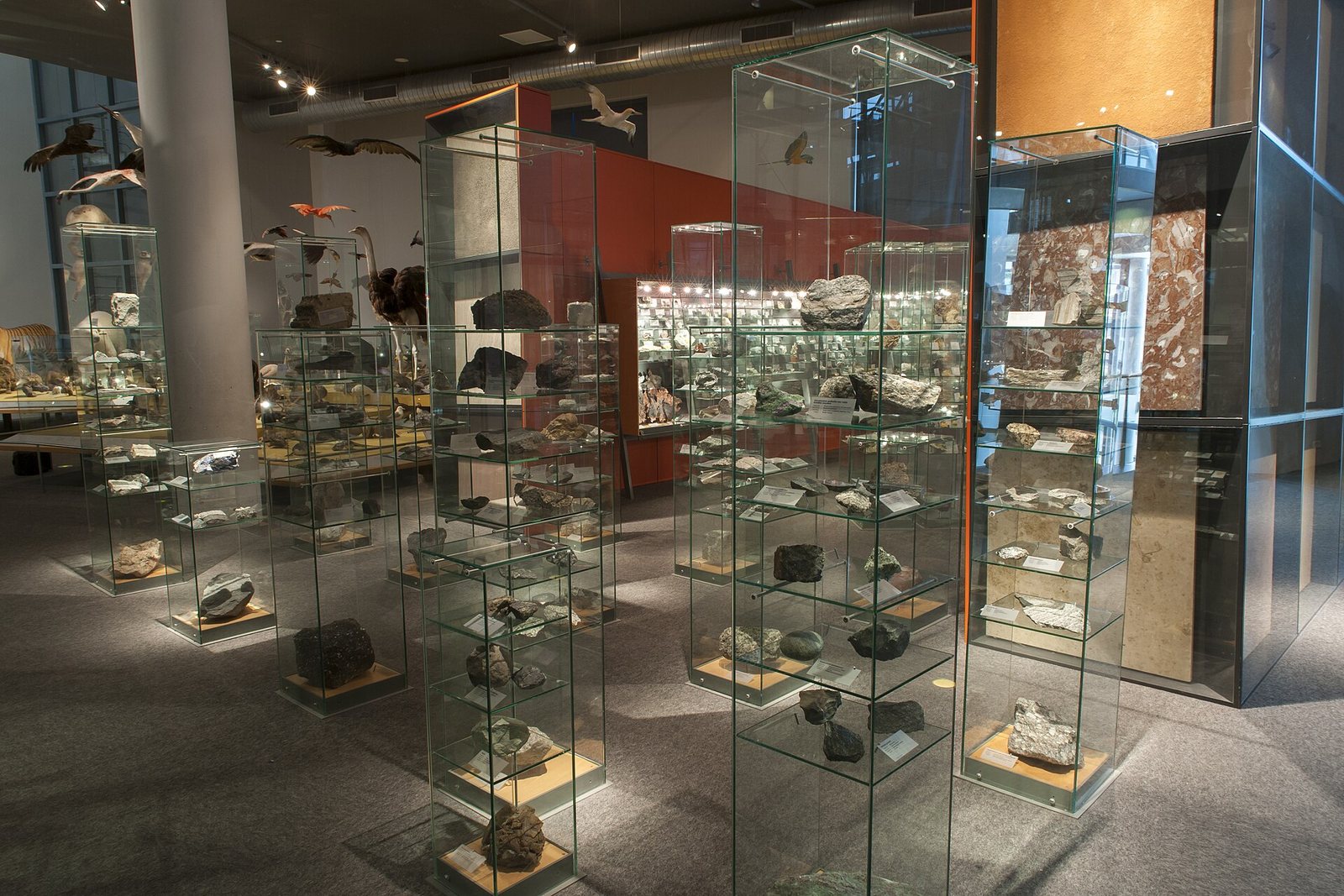 periodic section