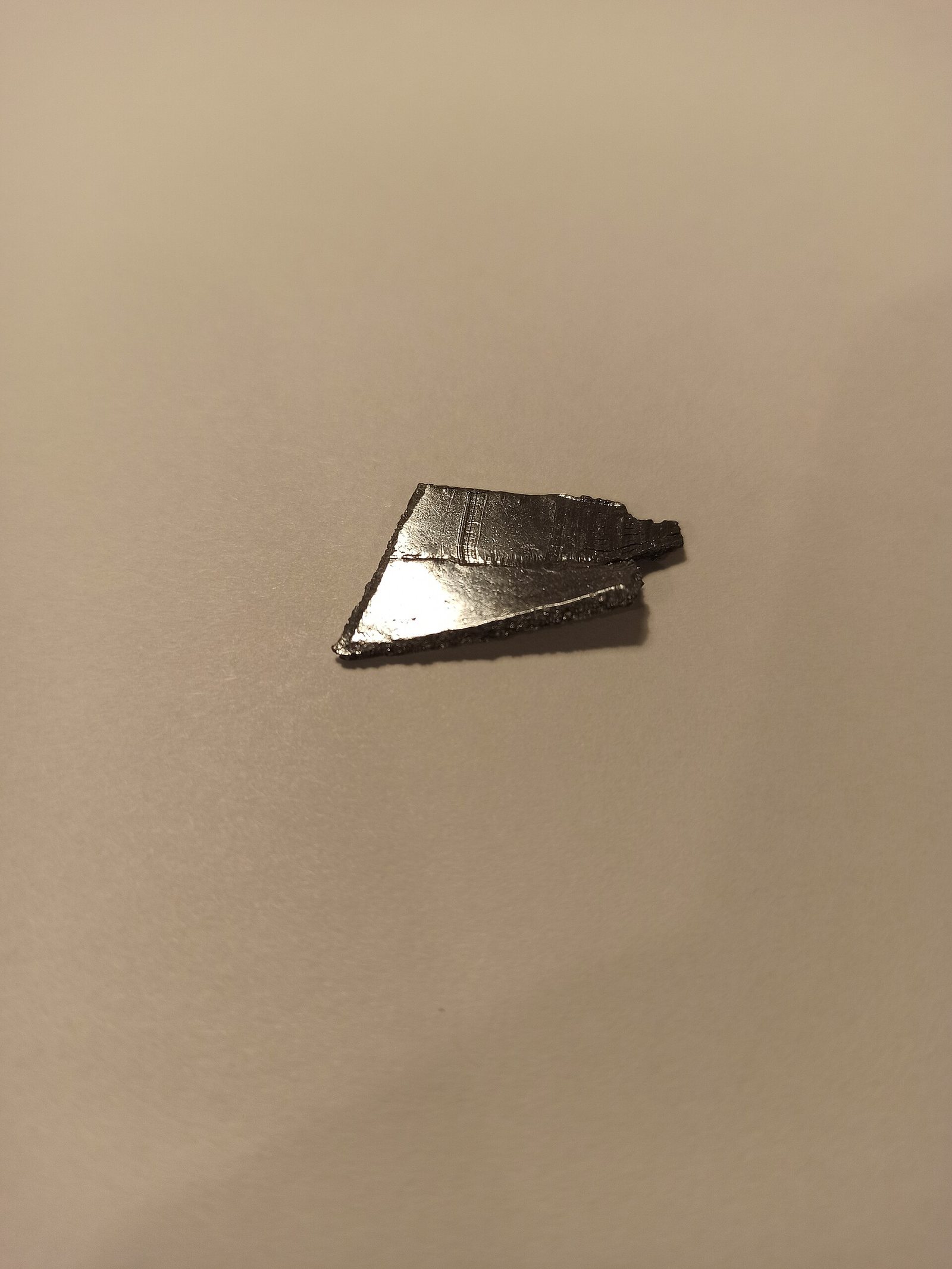 Rhenium
