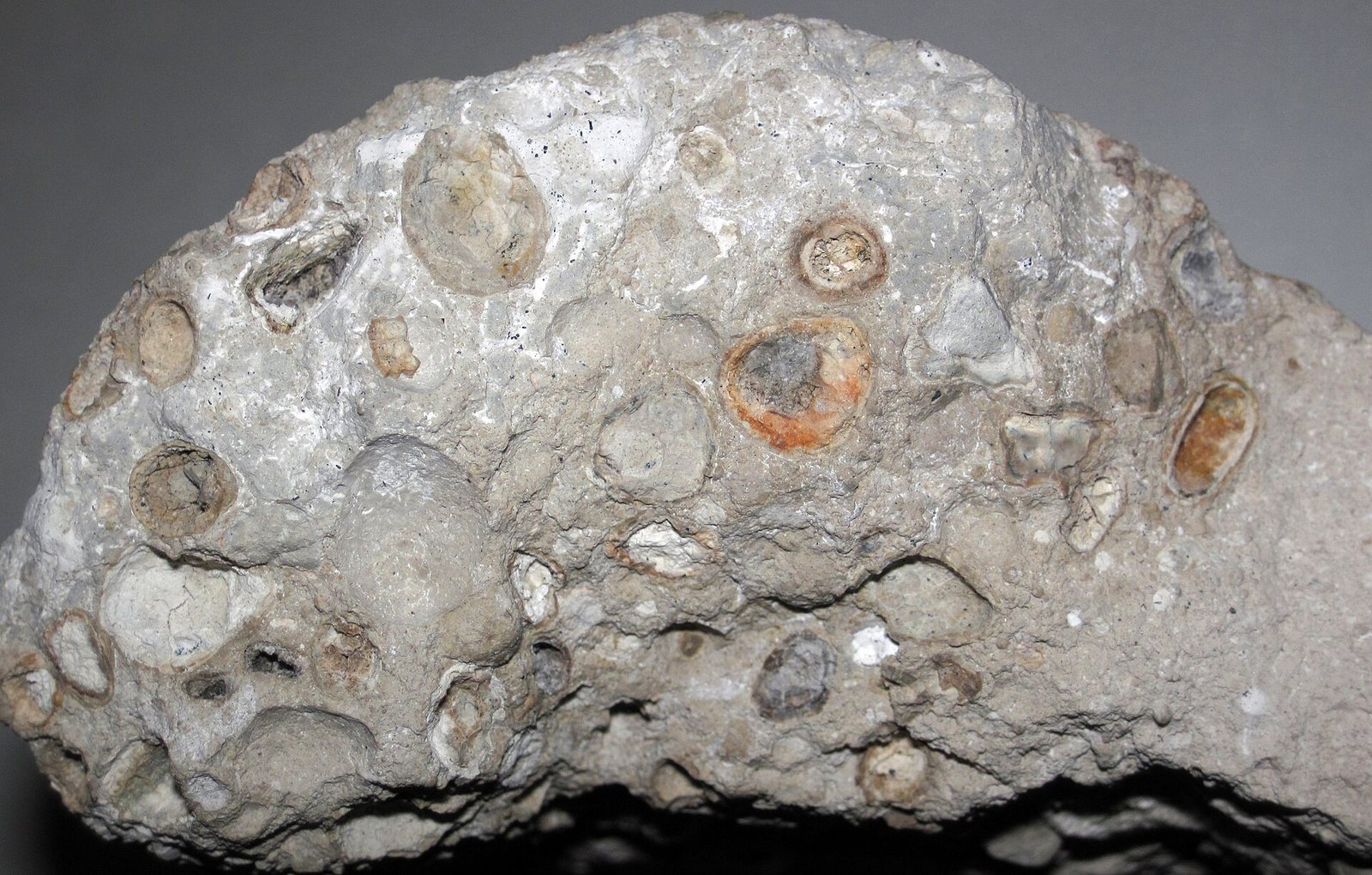 Bauxite