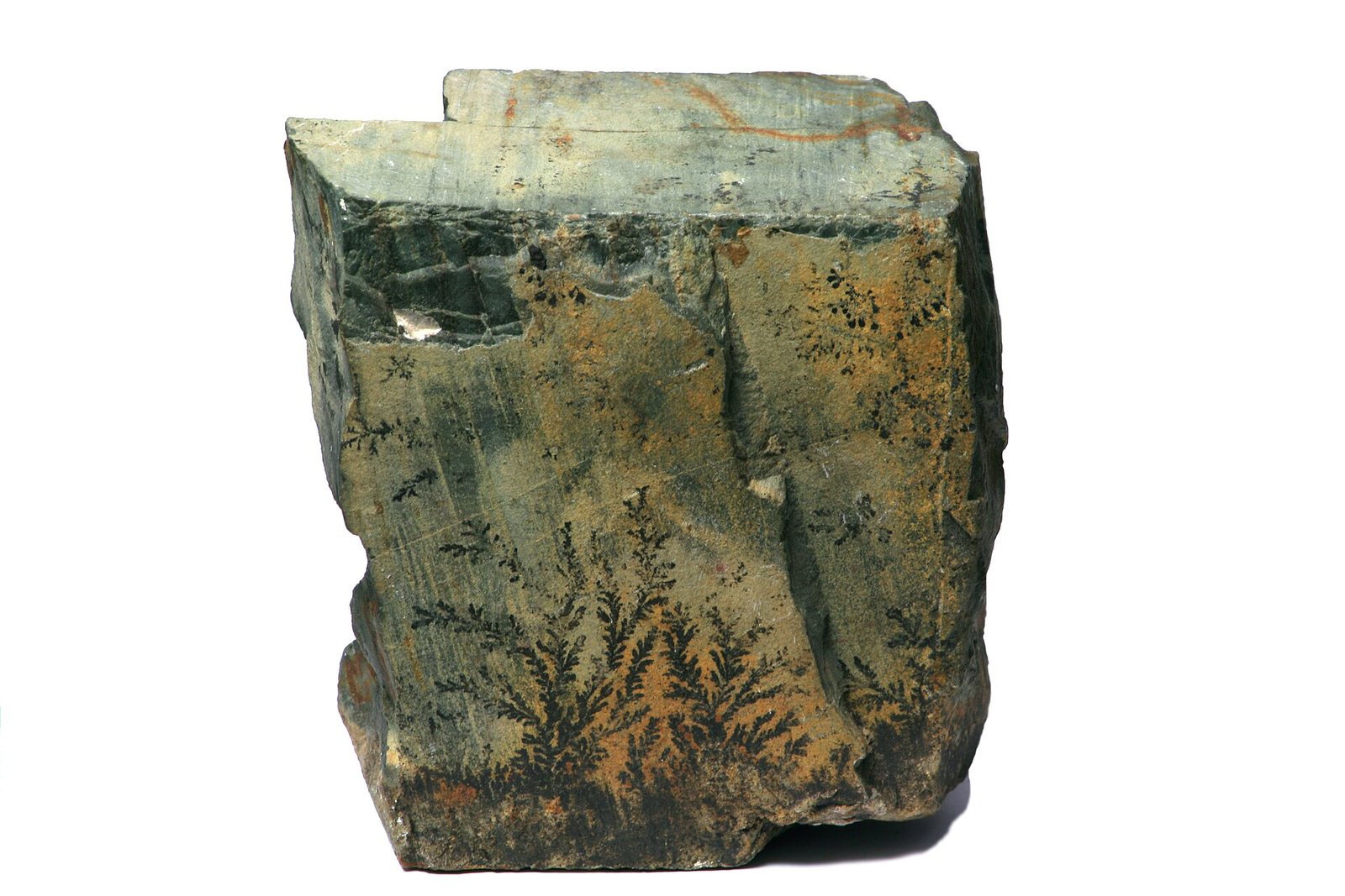 Manganese