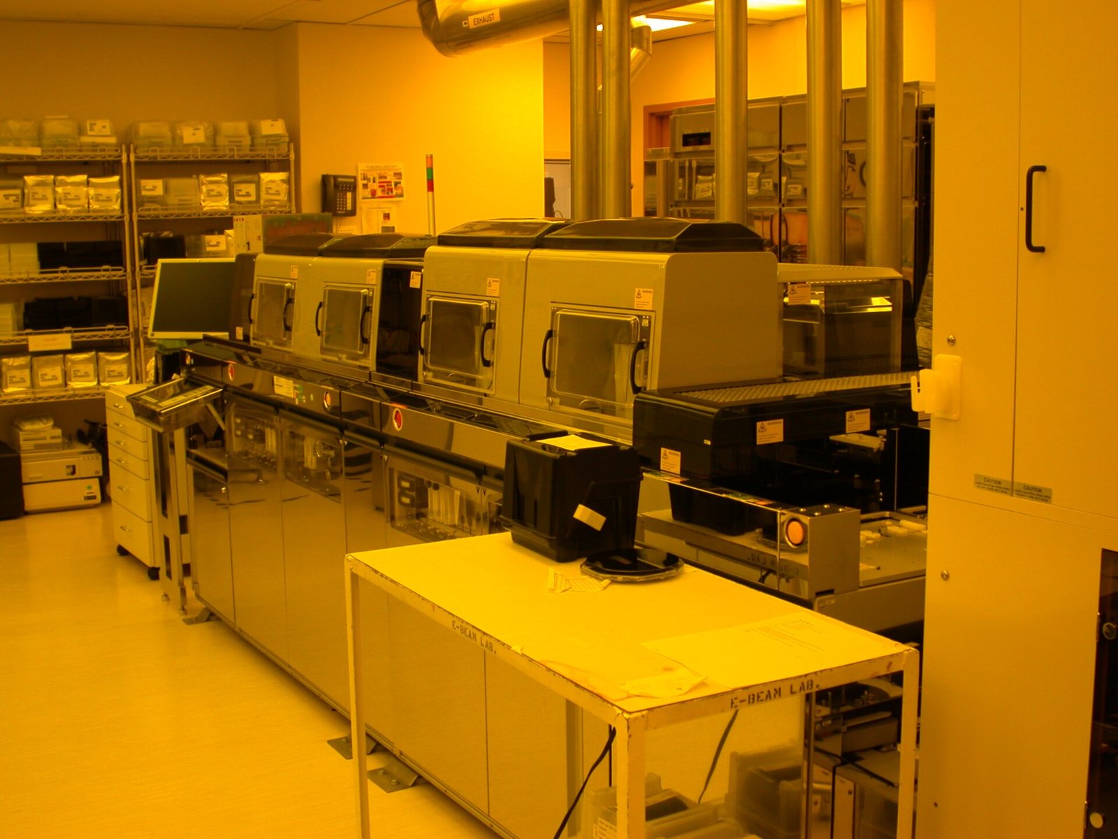 Semiconductors