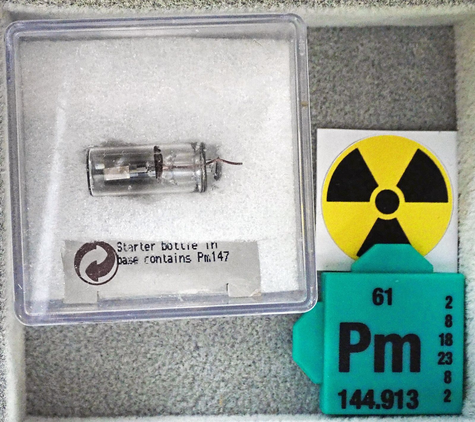 Promethium