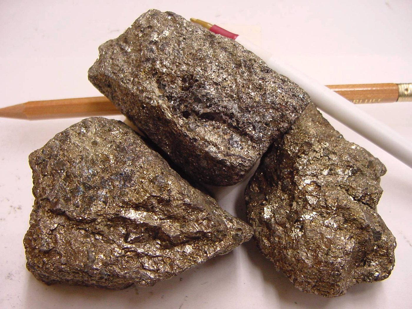 Pentlandite