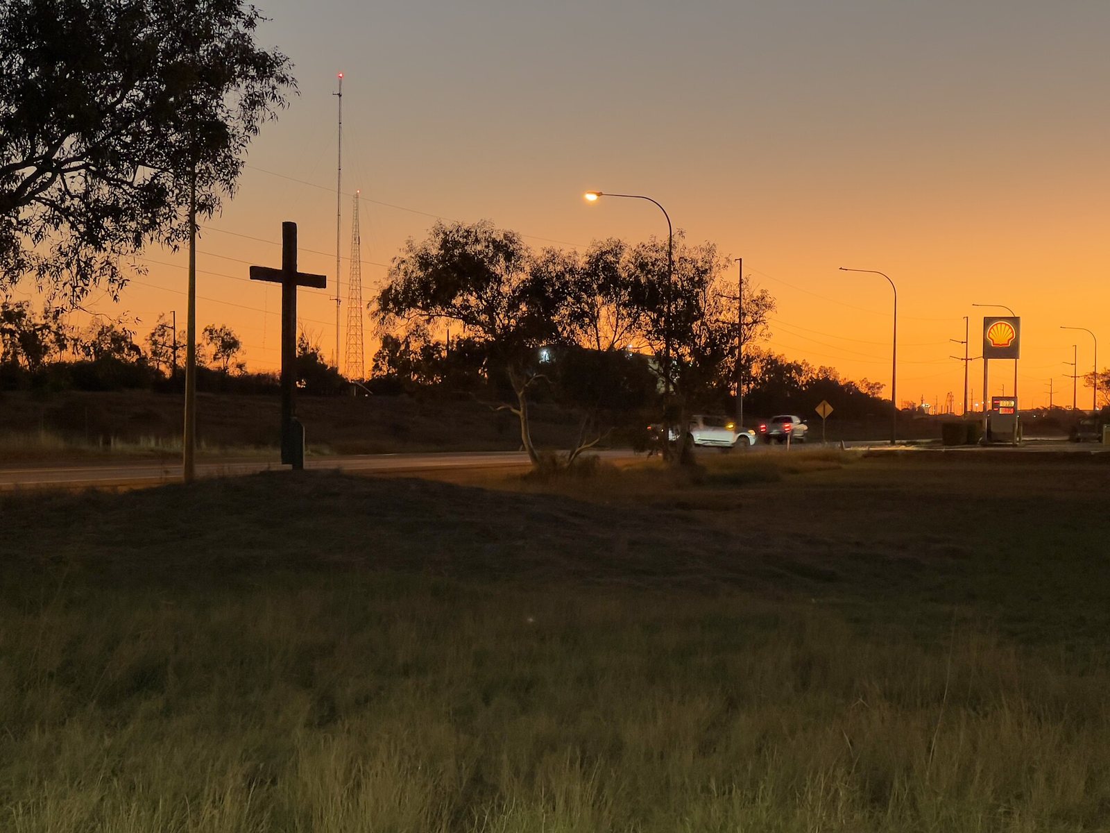 Port Hedland