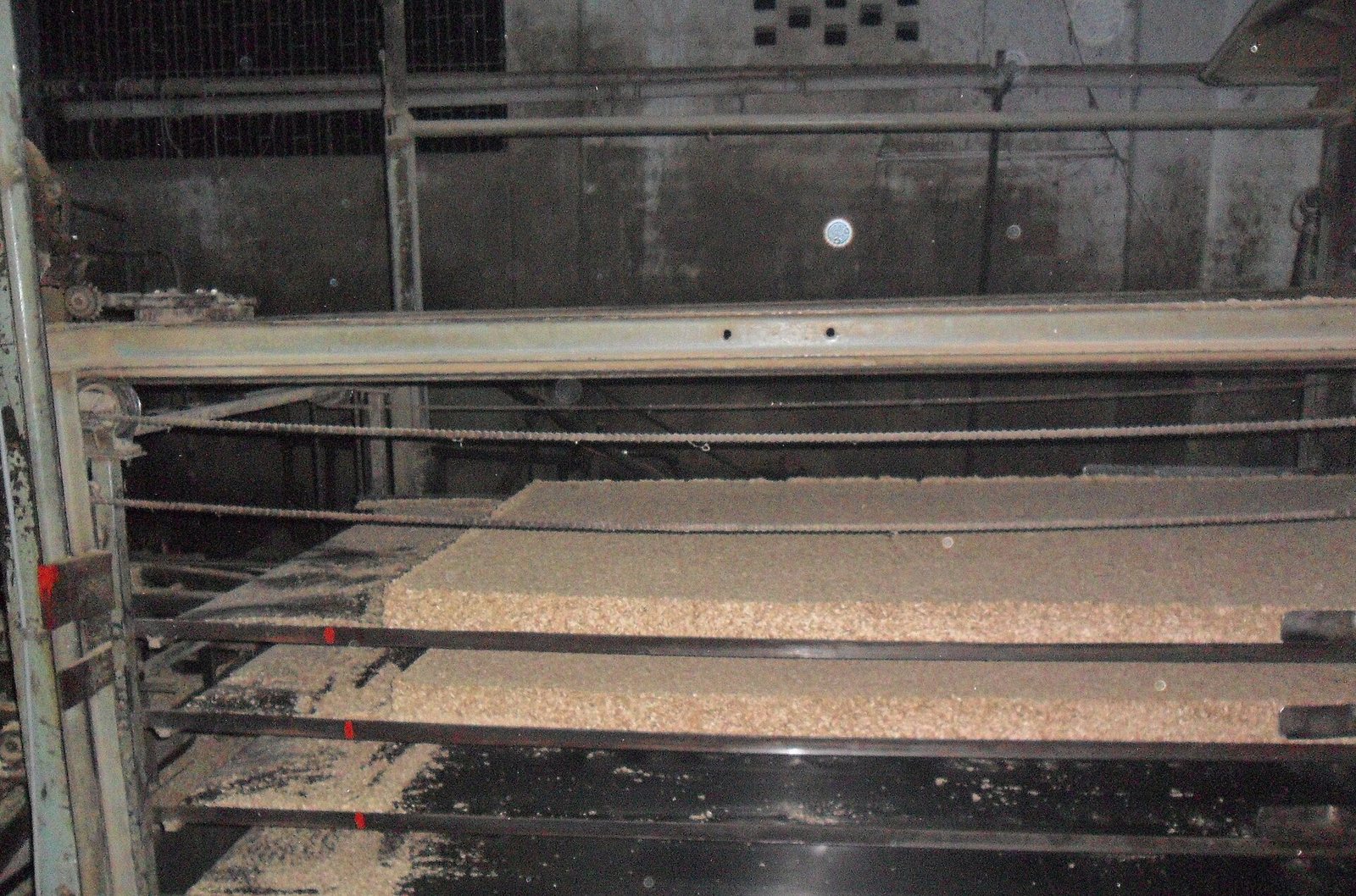 Wood-Based Panels