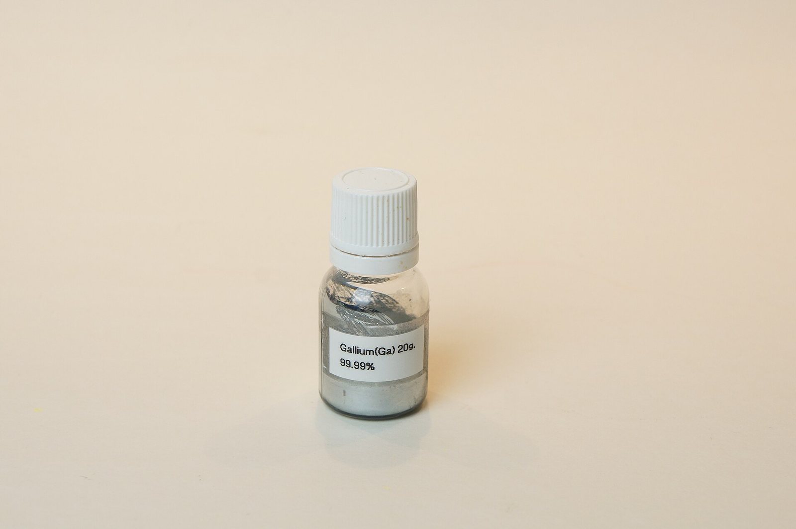Gallium