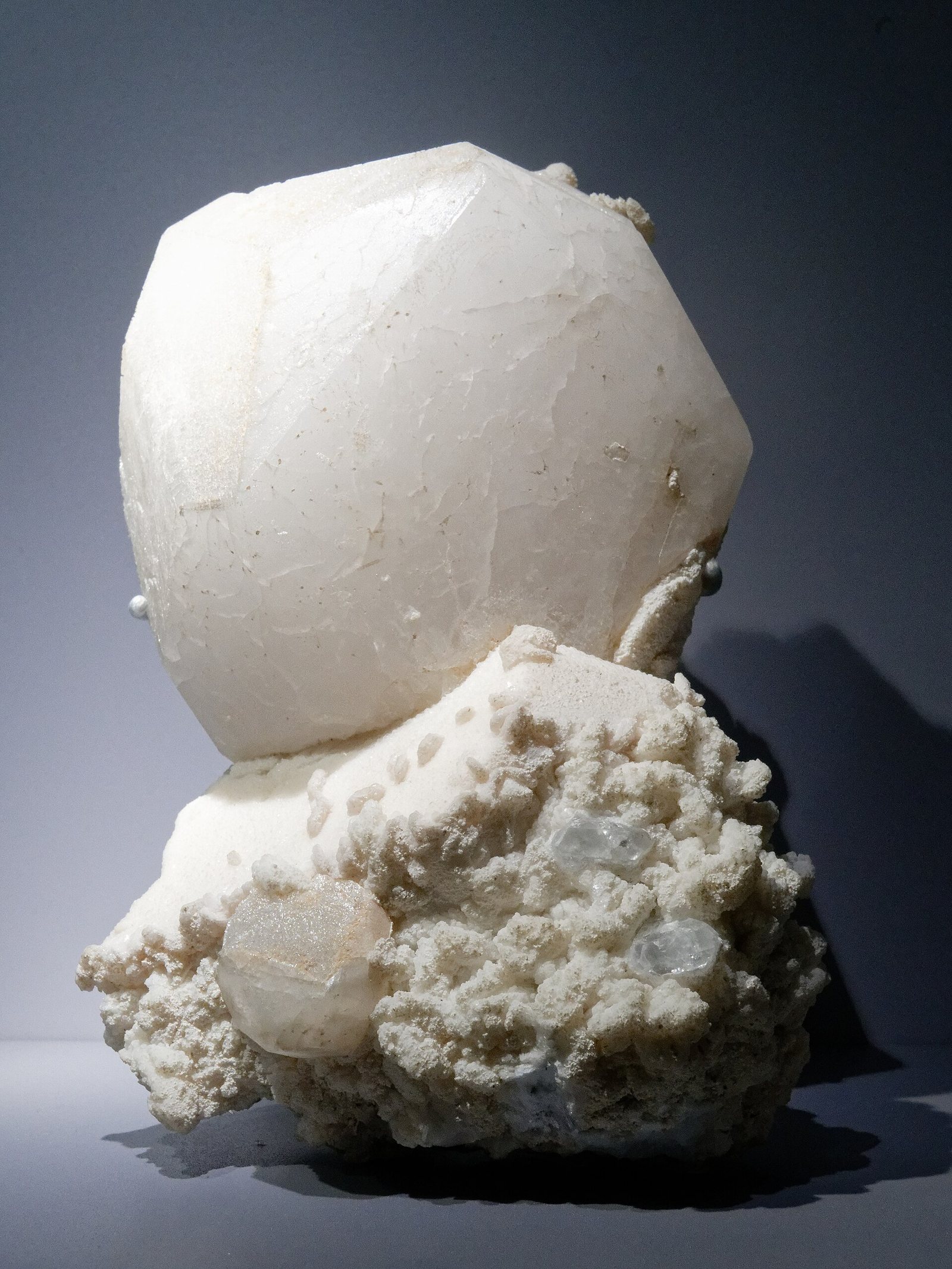 Caesium