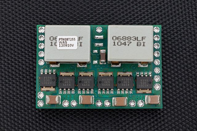 Gallium Nitride Power Device