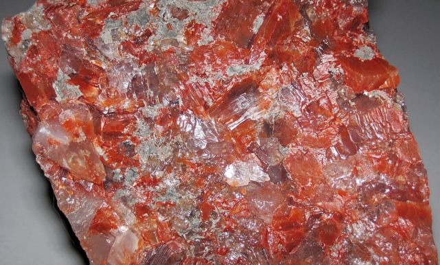 Potash
