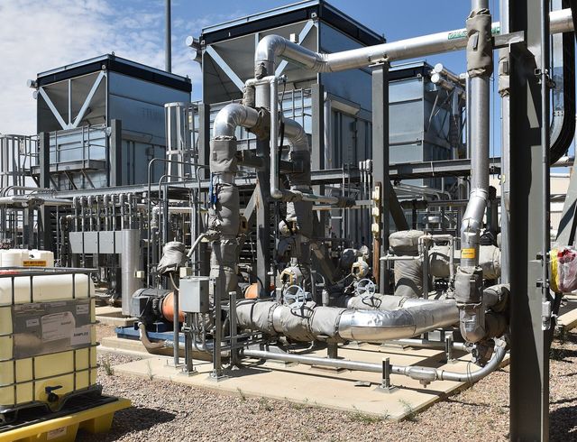 Xinjiang & Inner Mongolia Polysilicon Cluster