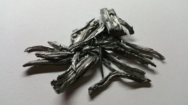 Holmium