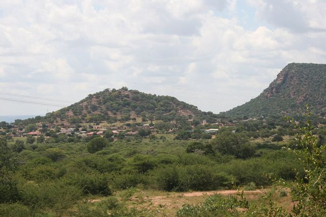 Mogalakwena
