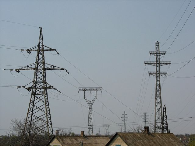 Power grids
