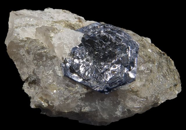 Molybdenum