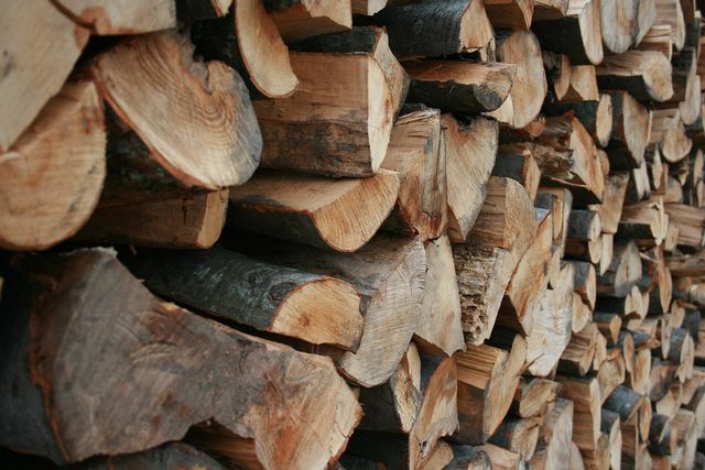 Wood Fuel