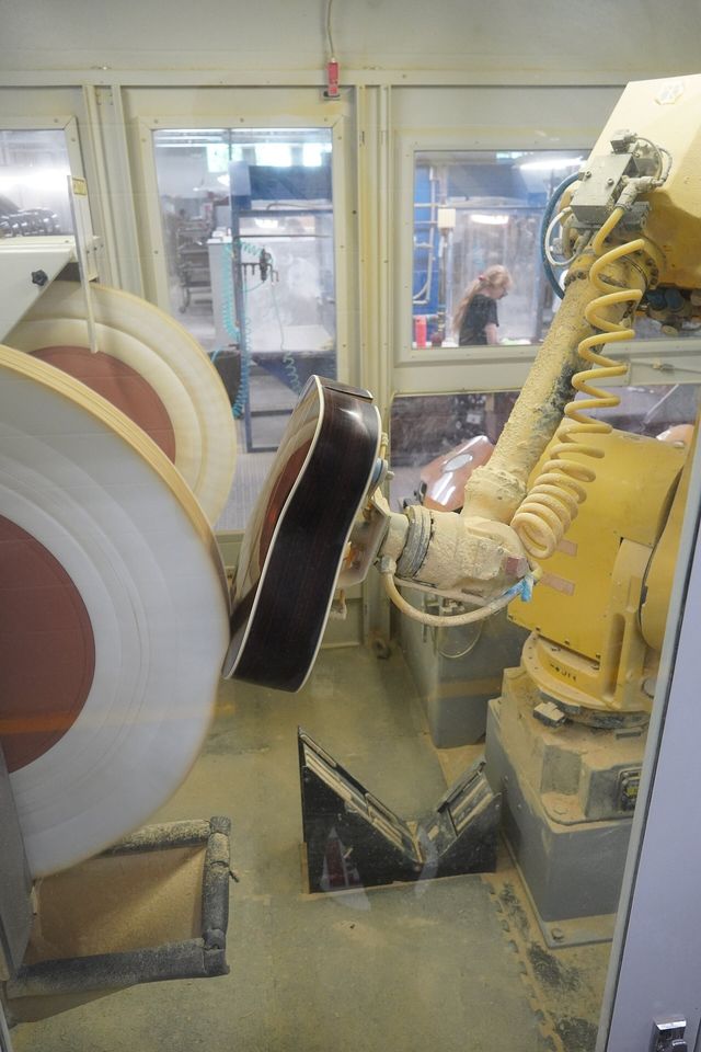Robotics & Automation