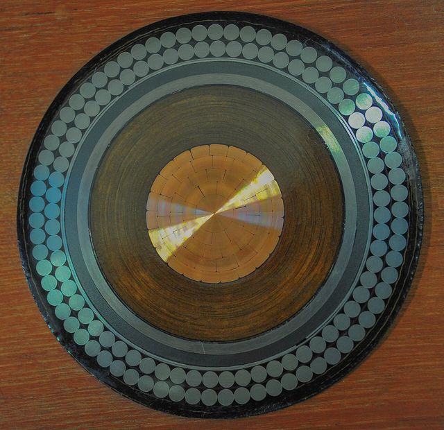 HVDC Transmission Cable