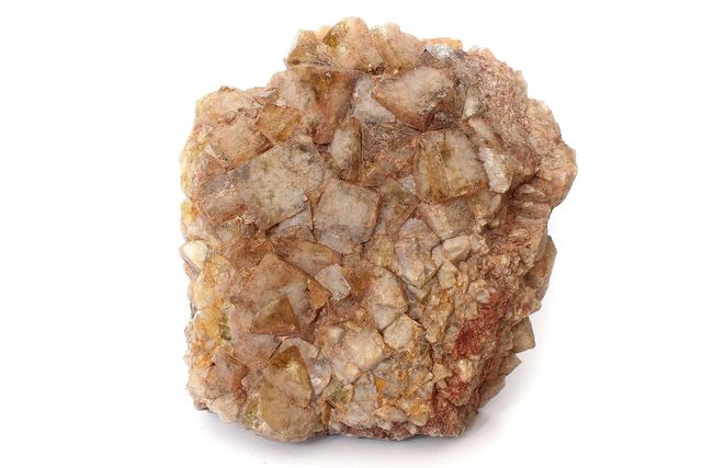 Fluorspar