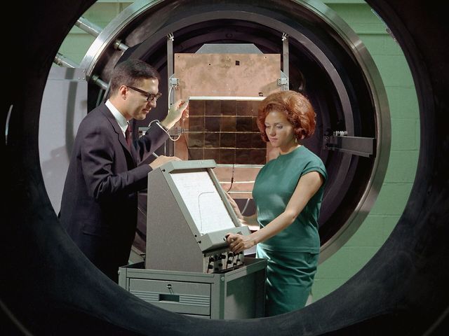 Cadmium Telluride Thin-Film Module