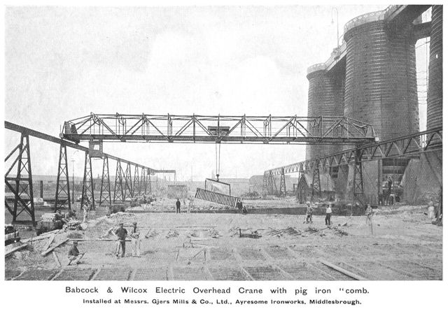 Nadezhda Metallurgical Plant