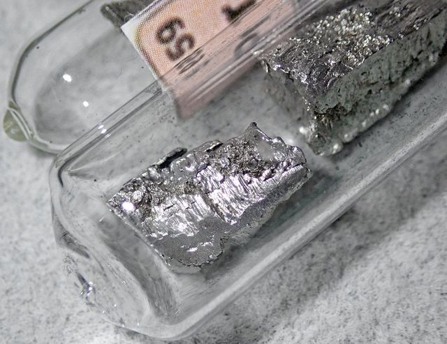 Praseodymium