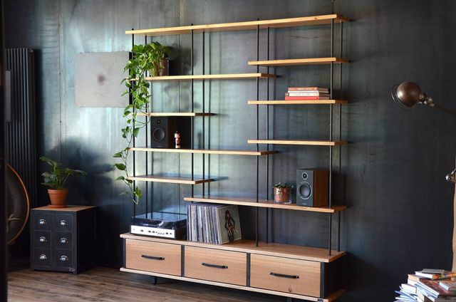 Furniture & Joinery