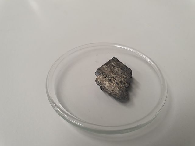 Terbium