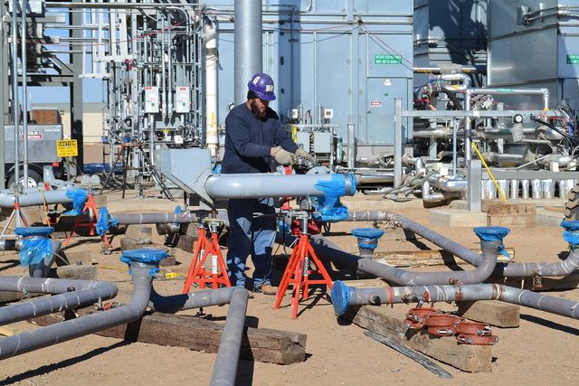 Huayou Cobalt Refineries